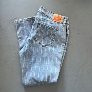 Levi’s Jeans